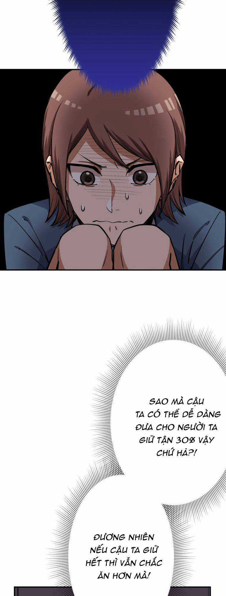 Tôi Thăng Cấp Tột Đỉnh Vì Là 1 Kol Chapter 13 trang 2