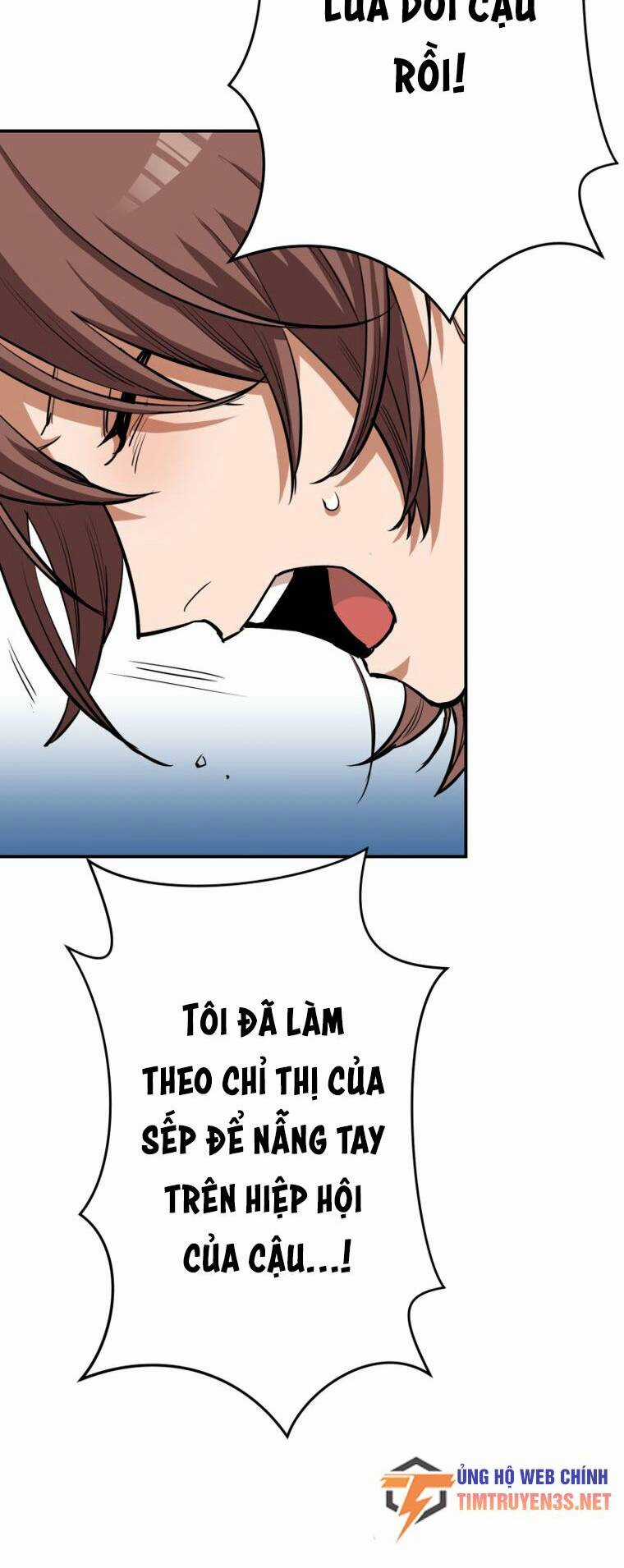 Tôi Thăng Cấp Tột Đỉnh Vì Là 1 Kol Chapter 13 trang 21