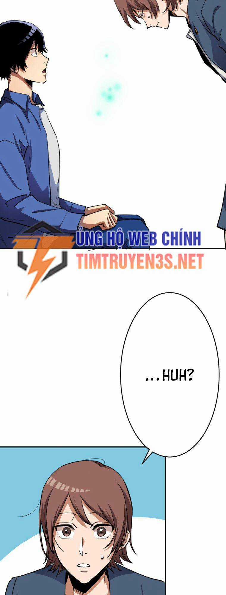 Tôi Thăng Cấp Tột Đỉnh Vì Là 1 Kol Chapter 13 trang 23