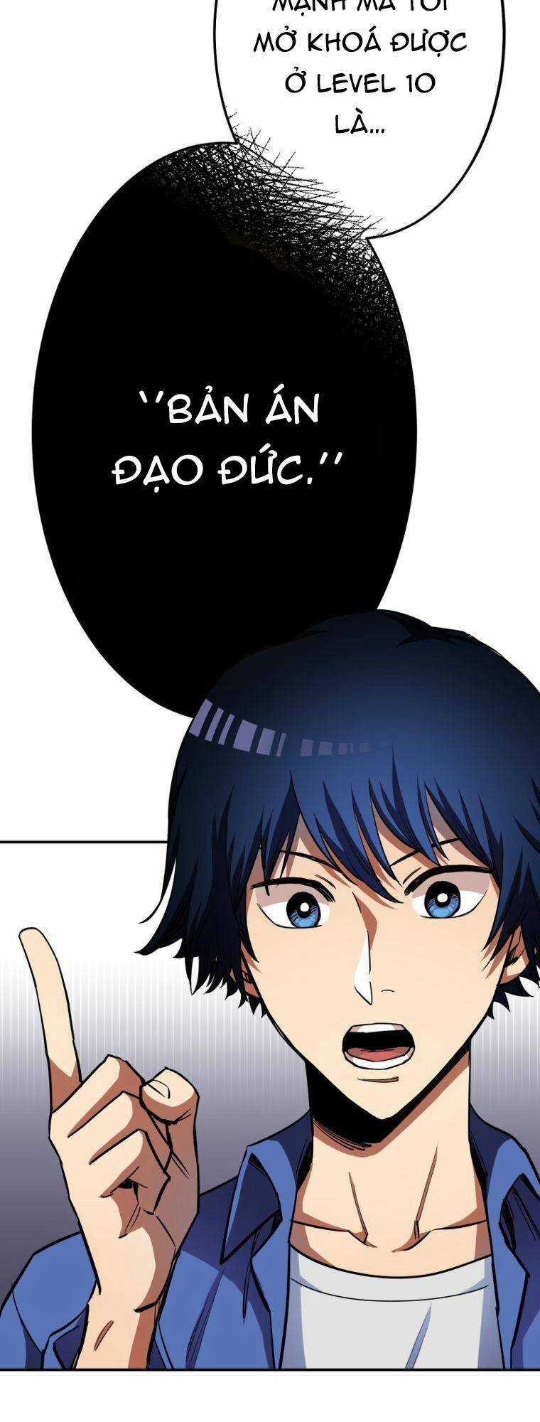 Tôi Thăng Cấp Tột Đỉnh Vì Là 1 Kol Chapter 13 trang 25