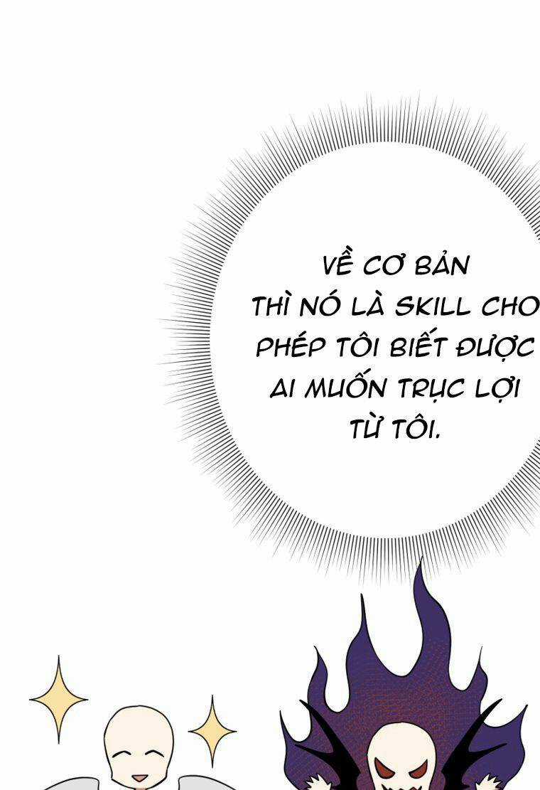 Tôi Thăng Cấp Tột Đỉnh Vì Là 1 Kol Chapter 13 trang 26