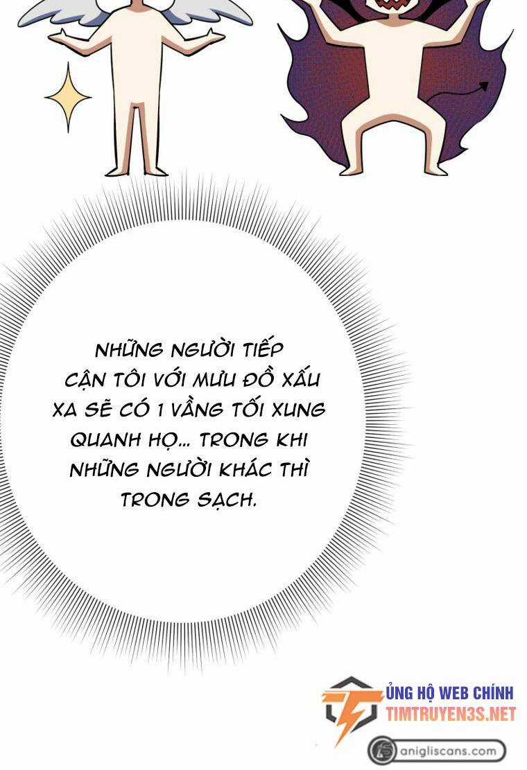 Tôi Thăng Cấp Tột Đỉnh Vì Là 1 Kol Chapter 13 trang 27