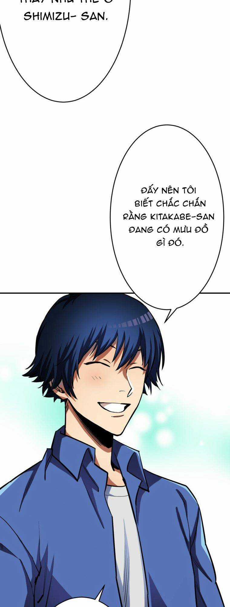 Tôi Thăng Cấp Tột Đỉnh Vì Là 1 Kol Chapter 13 trang 29