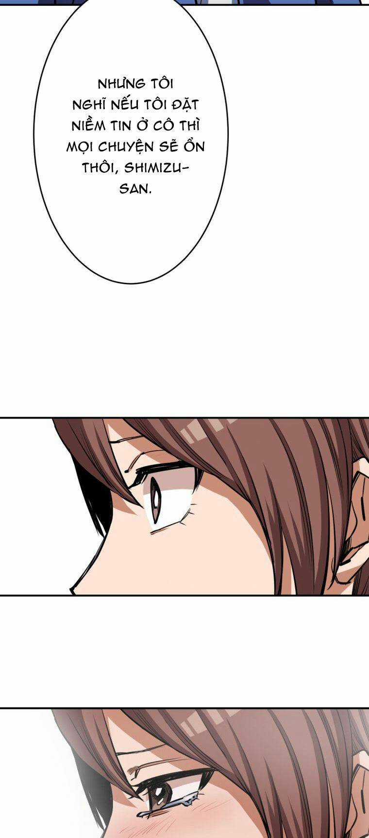 Tôi Thăng Cấp Tột Đỉnh Vì Là 1 Kol Chapter 13 trang 30