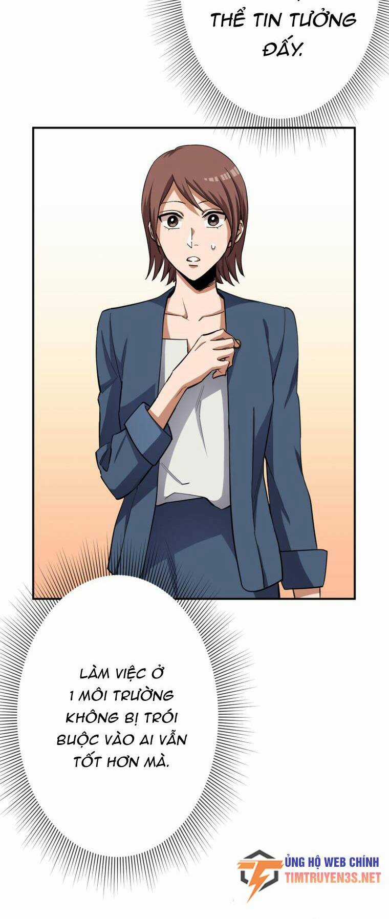 Tôi Thăng Cấp Tột Đỉnh Vì Là 1 Kol Chapter 13 trang 36