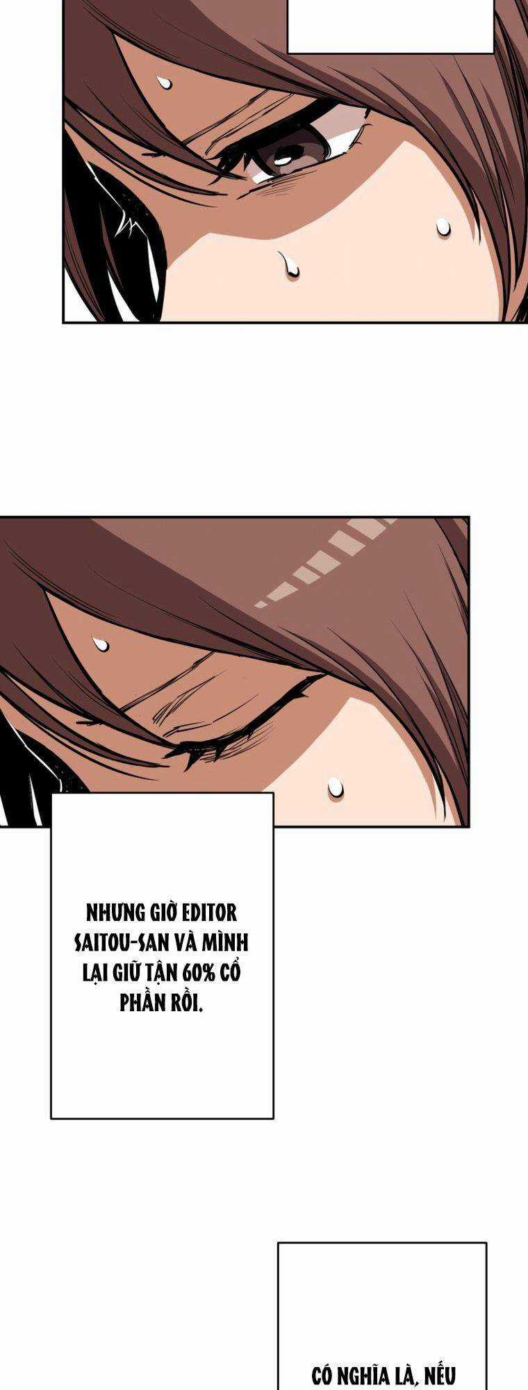 Tôi Thăng Cấp Tột Đỉnh Vì Là 1 Kol Chapter 13 trang 4