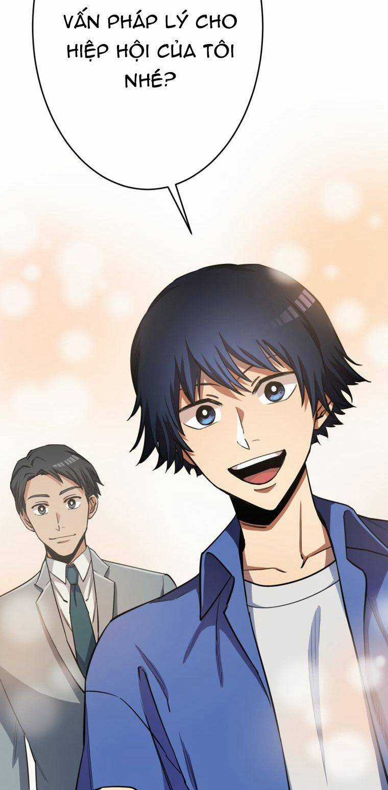 Tôi Thăng Cấp Tột Đỉnh Vì Là 1 Kol Chapter 13 trang 40