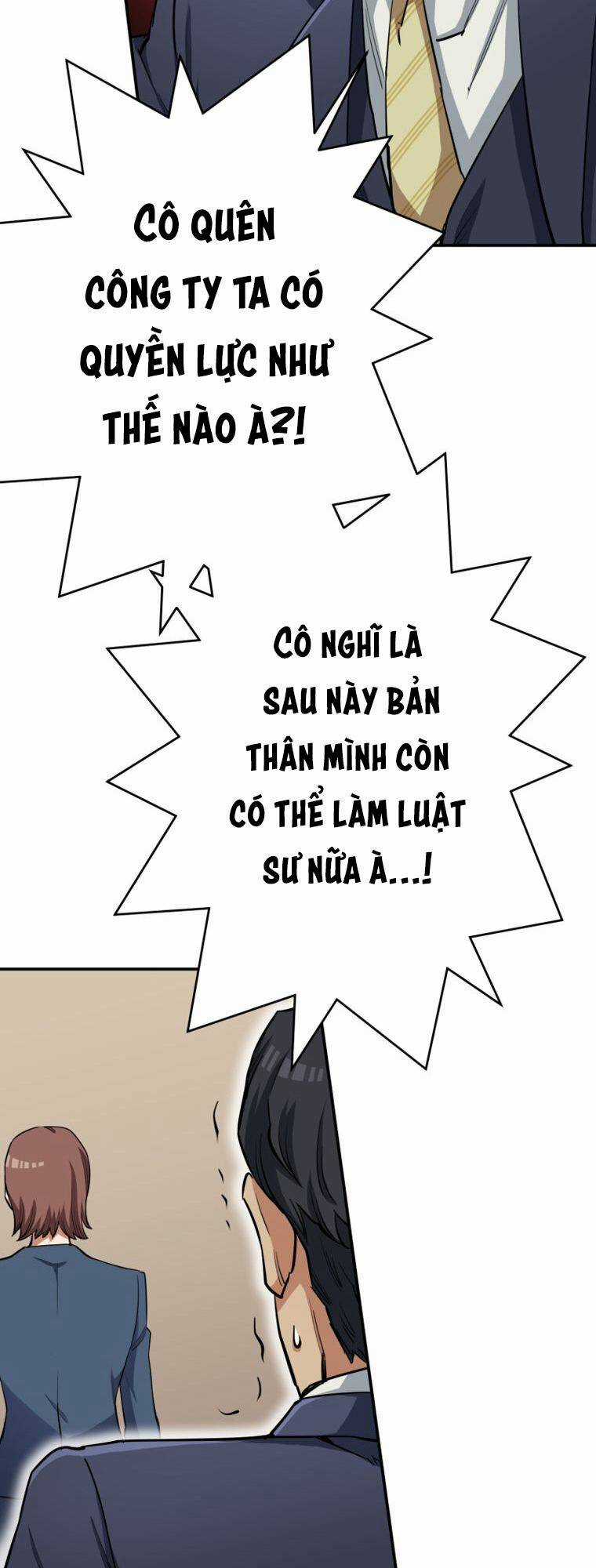 Tôi Thăng Cấp Tột Đỉnh Vì Là 1 Kol Chapter 13 trang 44