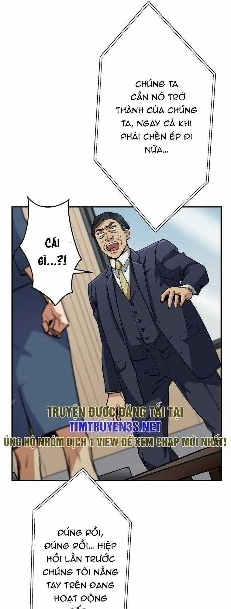 Tôi Thăng Cấp Tột Đỉnh Vì Là 1 Kol Chapter 13 trang 47