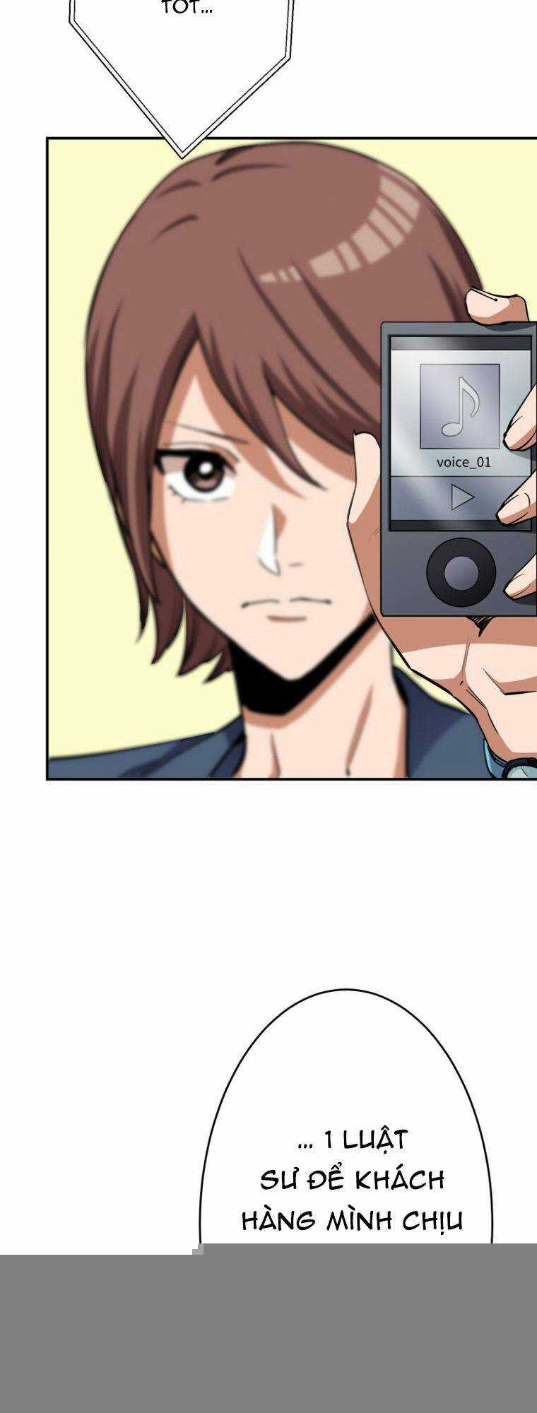 Tôi Thăng Cấp Tột Đỉnh Vì Là 1 Kol Chapter 13 trang 48