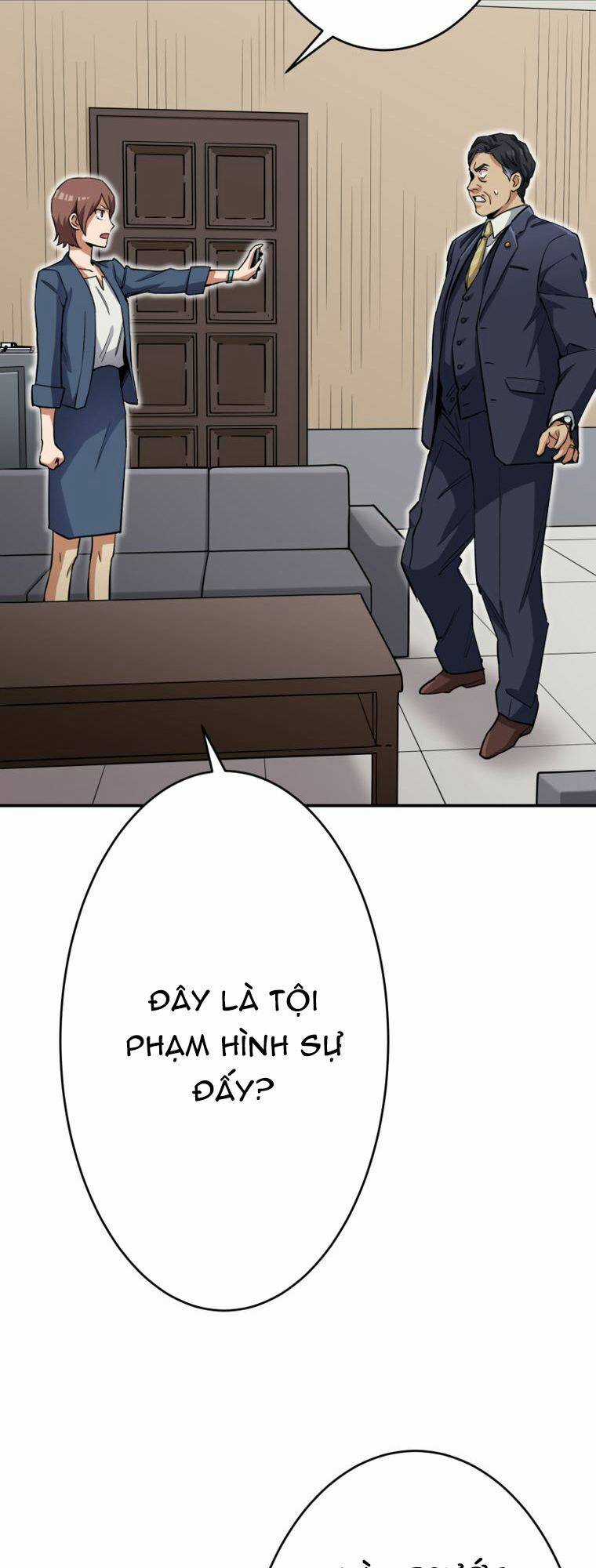 Tôi Thăng Cấp Tột Đỉnh Vì Là 1 Kol Chapter 13 trang 49