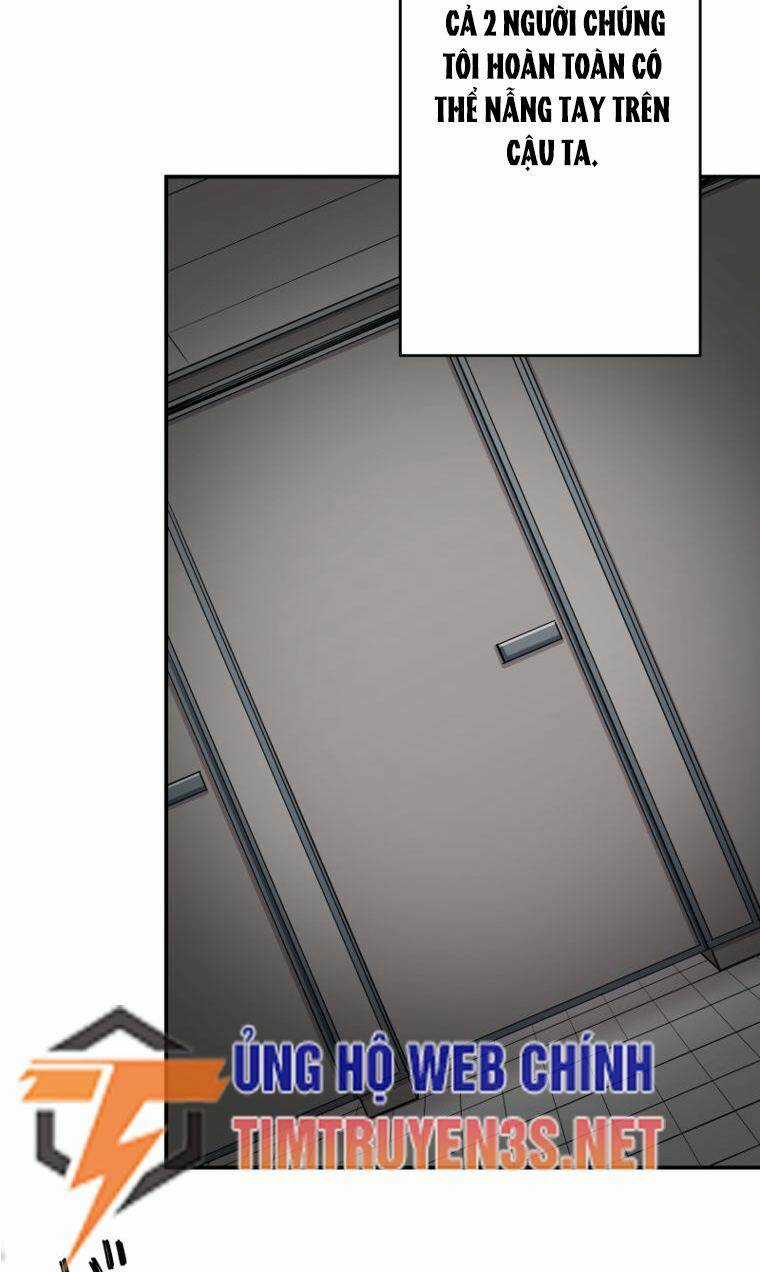 Tôi Thăng Cấp Tột Đỉnh Vì Là 1 Kol Chapter 13 trang 5