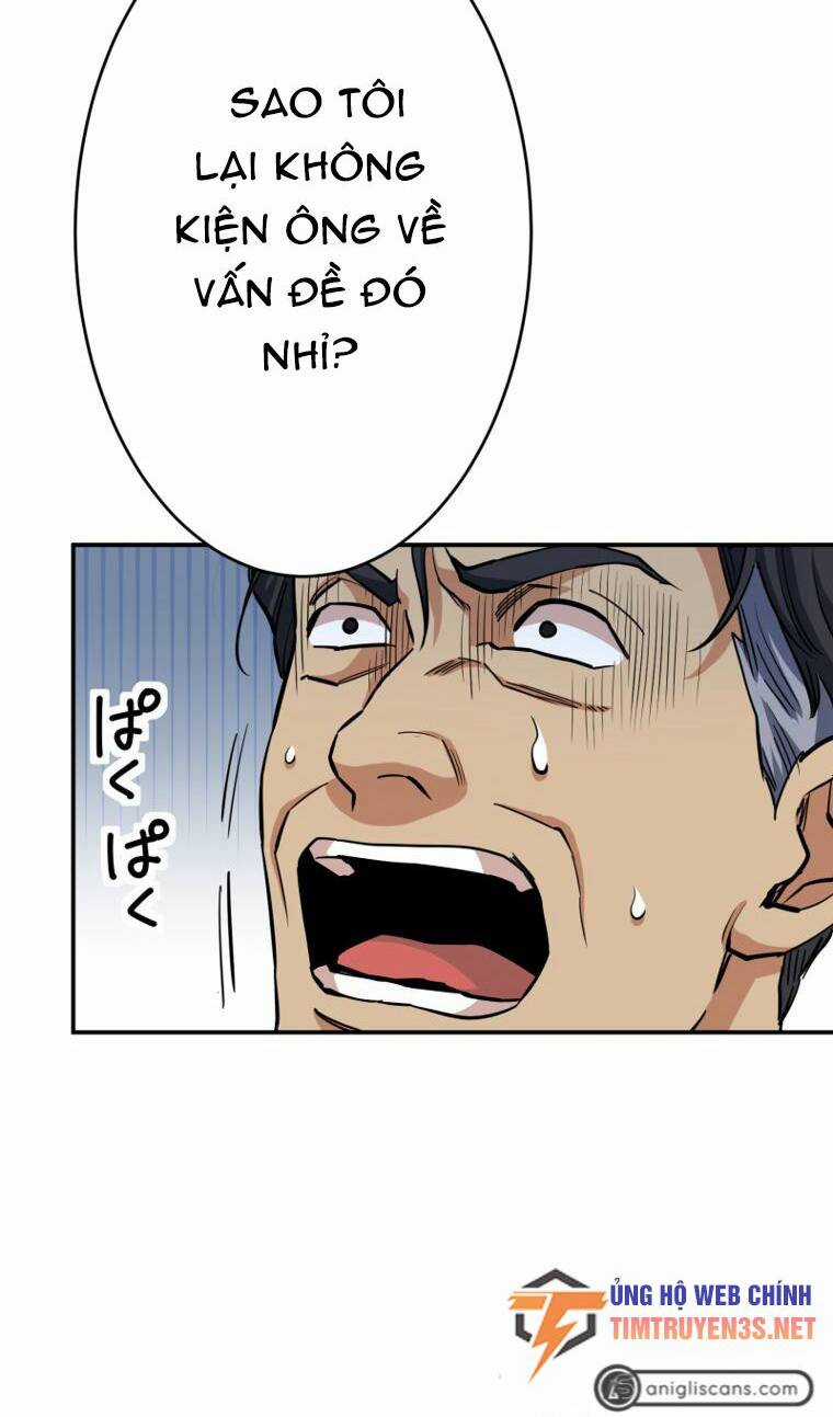 Tôi Thăng Cấp Tột Đỉnh Vì Là 1 Kol Chapter 13 trang 51