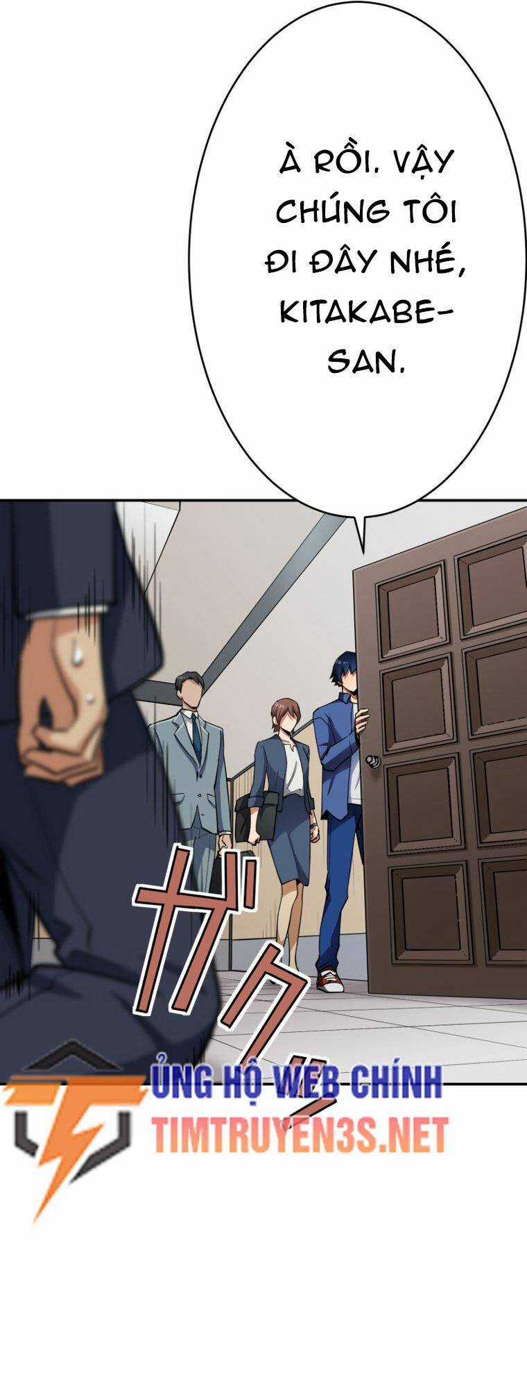 Tôi Thăng Cấp Tột Đỉnh Vì Là 1 Kol Chapter 13 trang 52