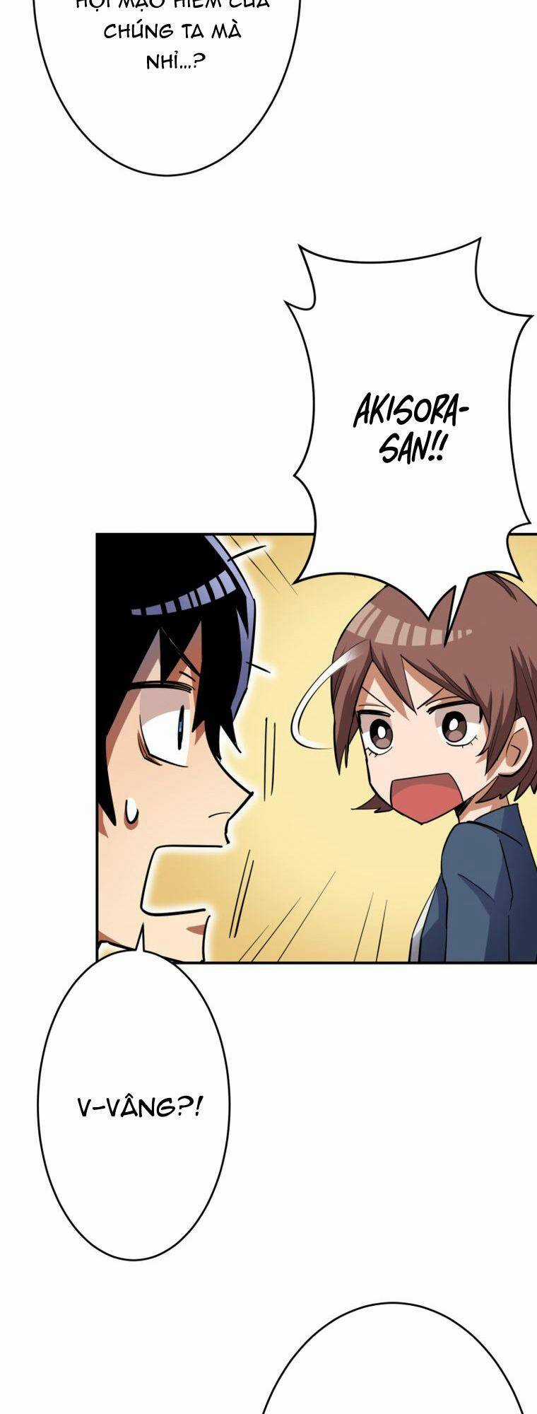 Tôi Thăng Cấp Tột Đỉnh Vì Là 1 Kol Chapter 13 trang 54