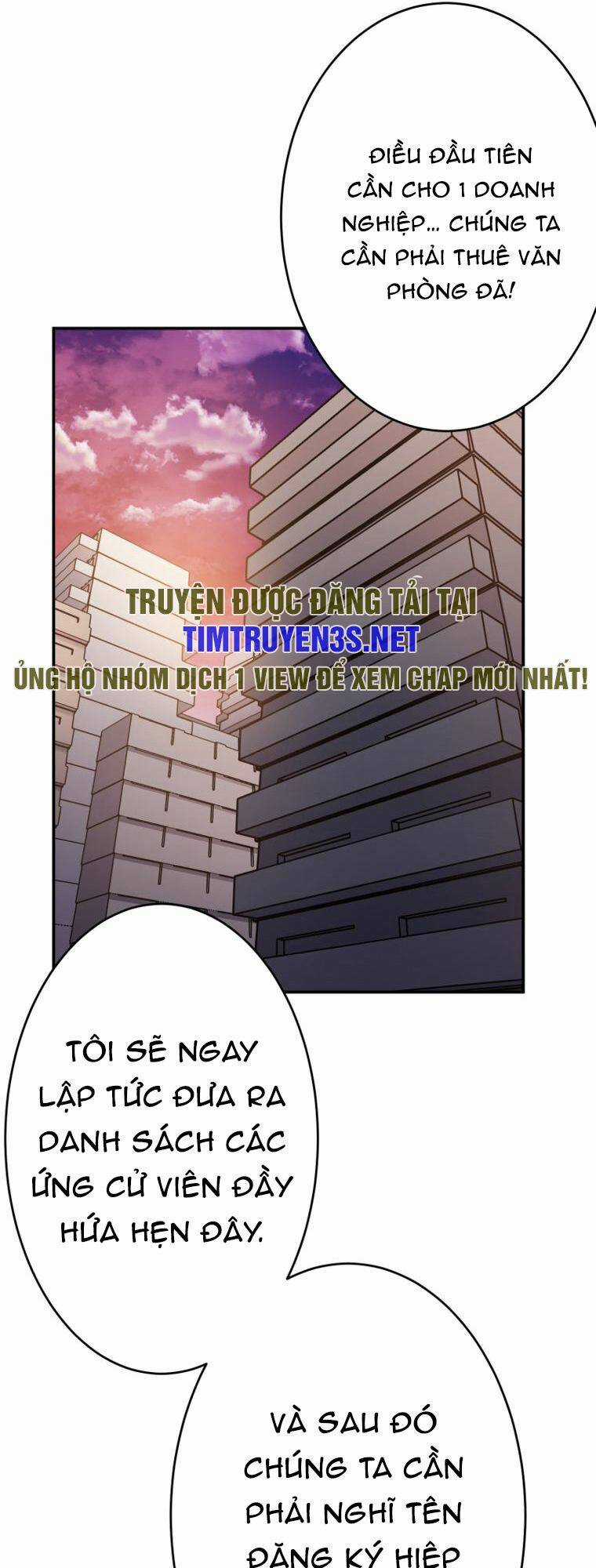 Tôi Thăng Cấp Tột Đỉnh Vì Là 1 Kol Chapter 13 trang 57