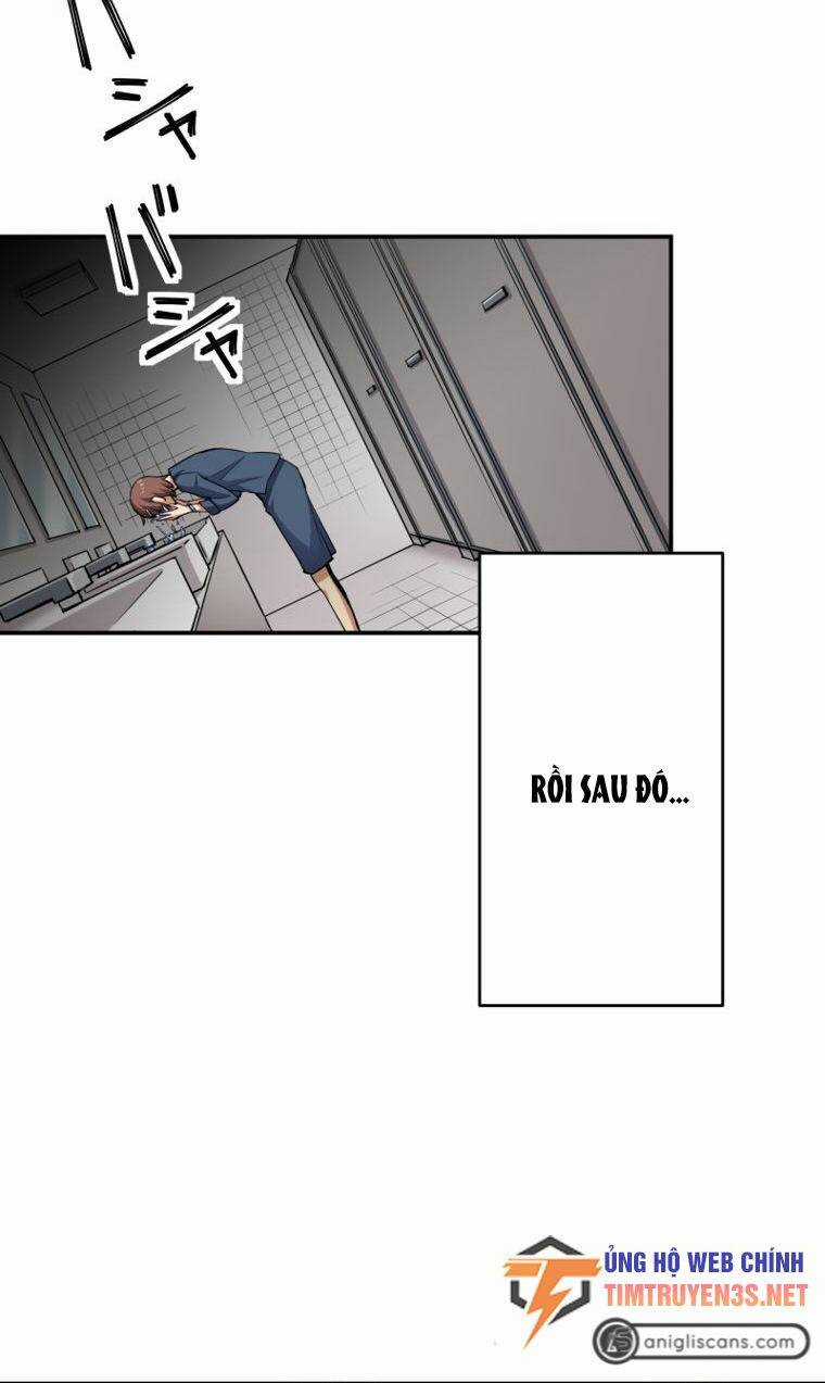 Tôi Thăng Cấp Tột Đỉnh Vì Là 1 Kol Chapter 13 trang 6