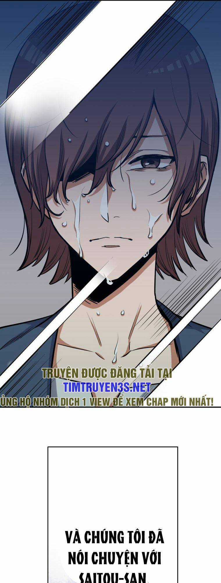 Tôi Thăng Cấp Tột Đỉnh Vì Là 1 Kol Chapter 13 trang 7