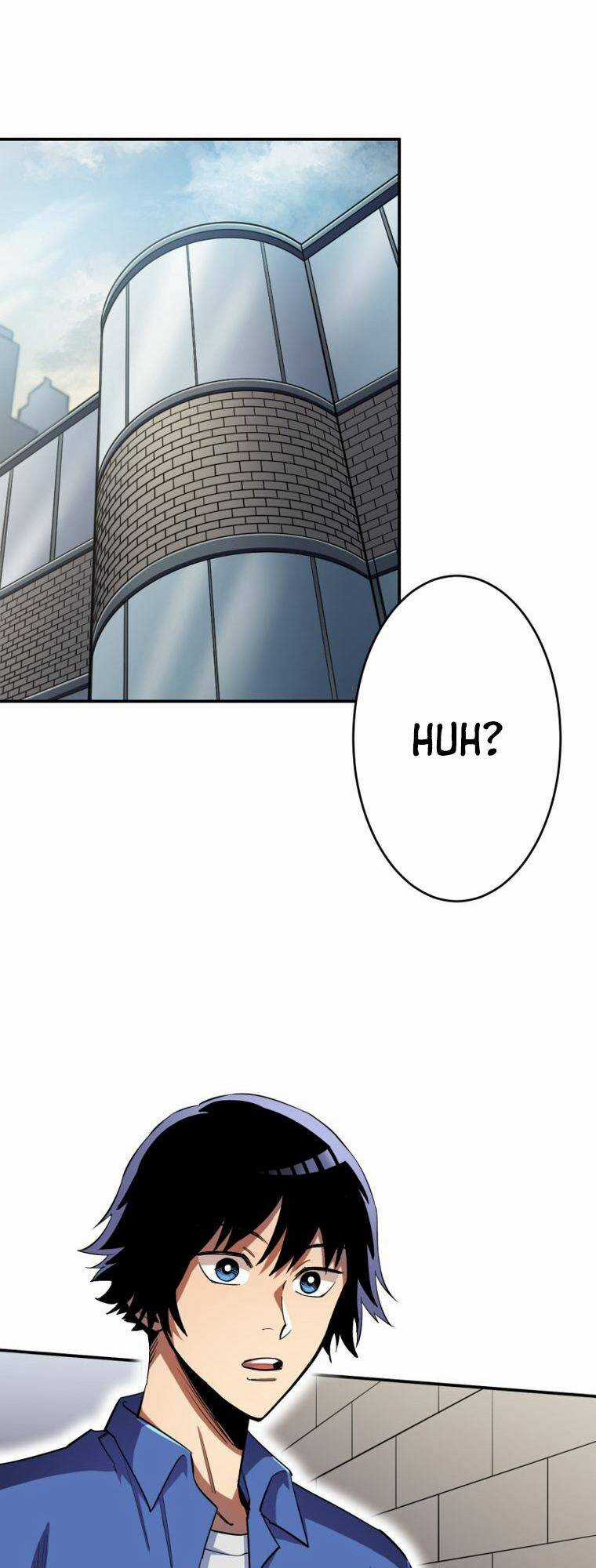 Tôi Thăng Cấp Tột Đỉnh Vì Là 1 Kol Chapter 13 trang 9