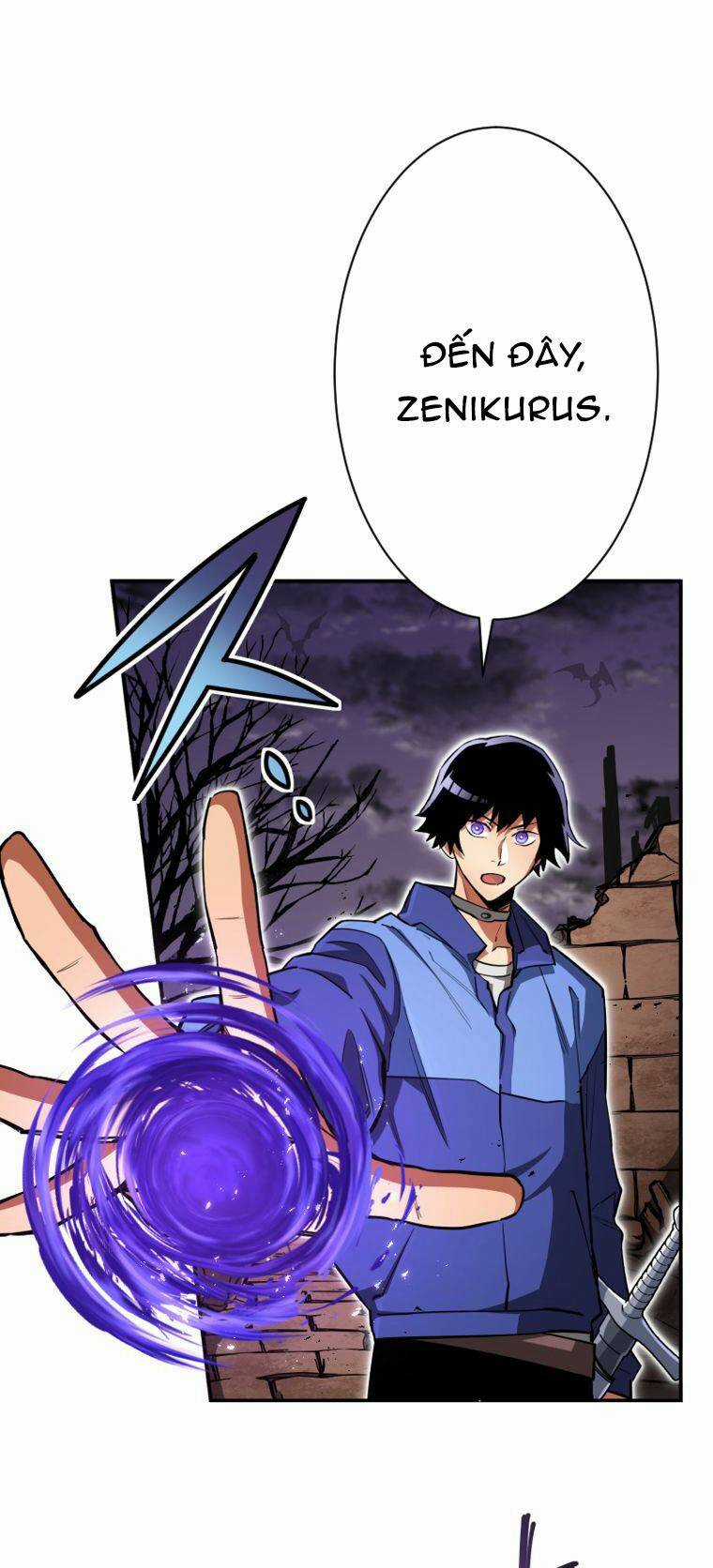 Tôi Thăng Cấp Tột Đỉnh Vì Là 1 Kol Chapter 14 trang 10