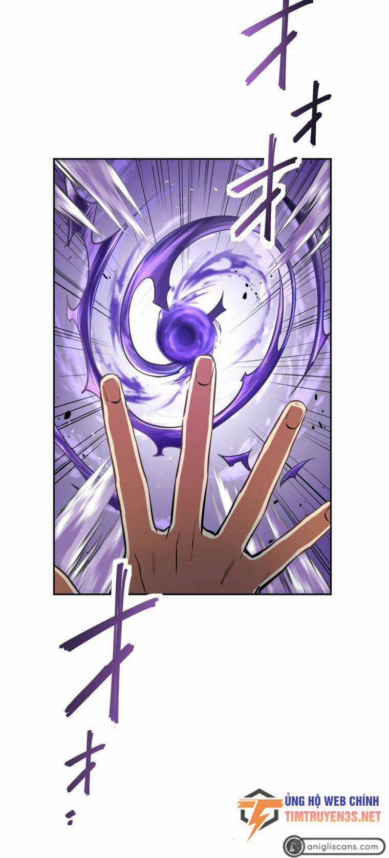 Tôi Thăng Cấp Tột Đỉnh Vì Là 1 Kol Chapter 14 trang 11