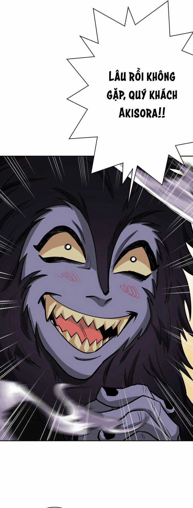 Tôi Thăng Cấp Tột Đỉnh Vì Là 1 Kol Chapter 14 trang 12