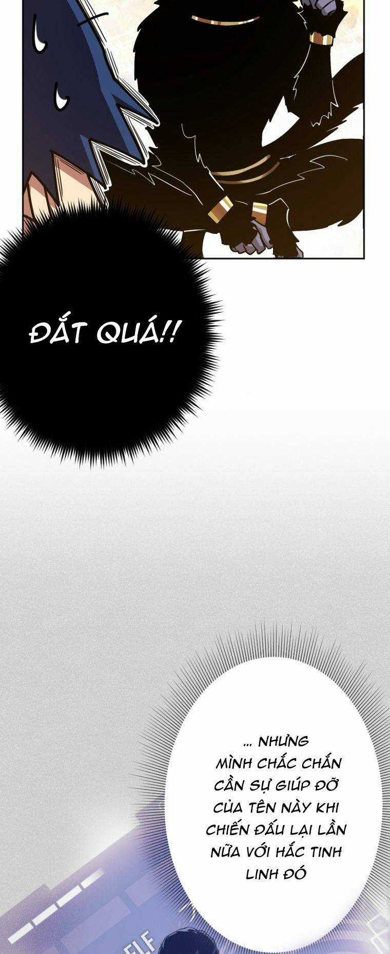 Tôi Thăng Cấp Tột Đỉnh Vì Là 1 Kol Chapter 14 trang 15