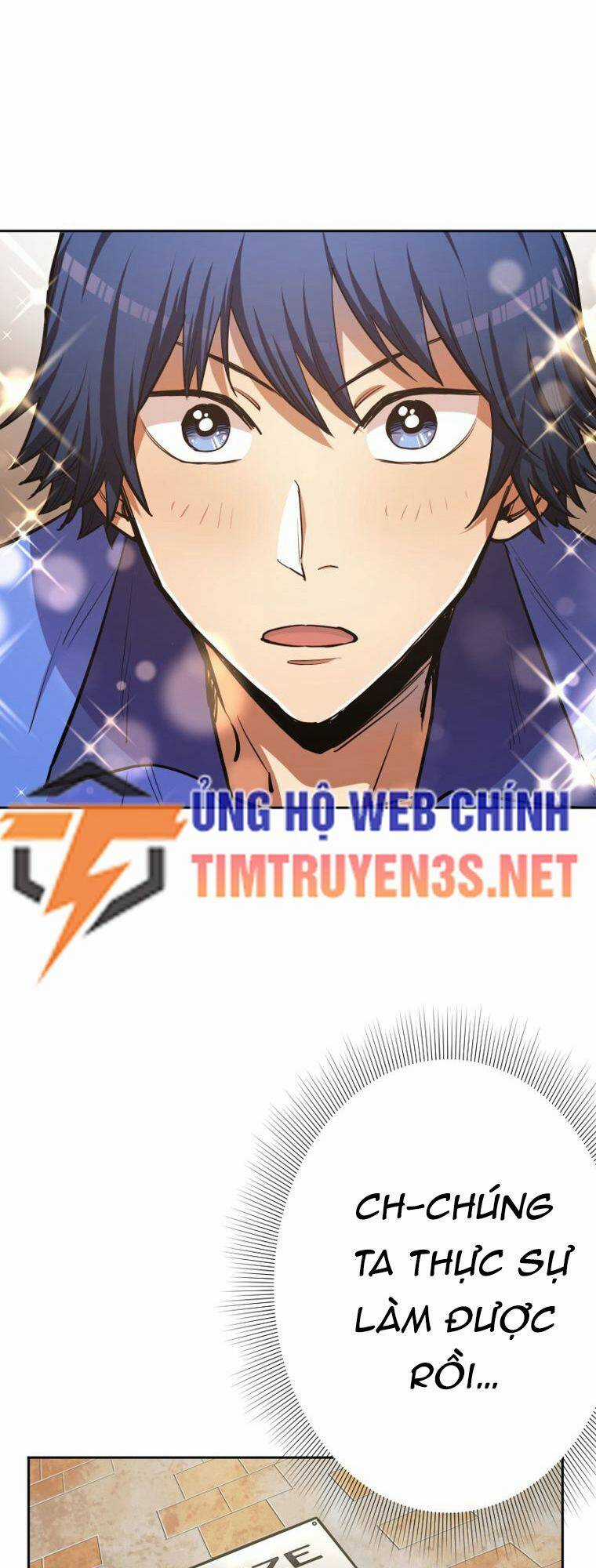 Tôi Thăng Cấp Tột Đỉnh Vì Là 1 Kol Chapter 14 trang 2