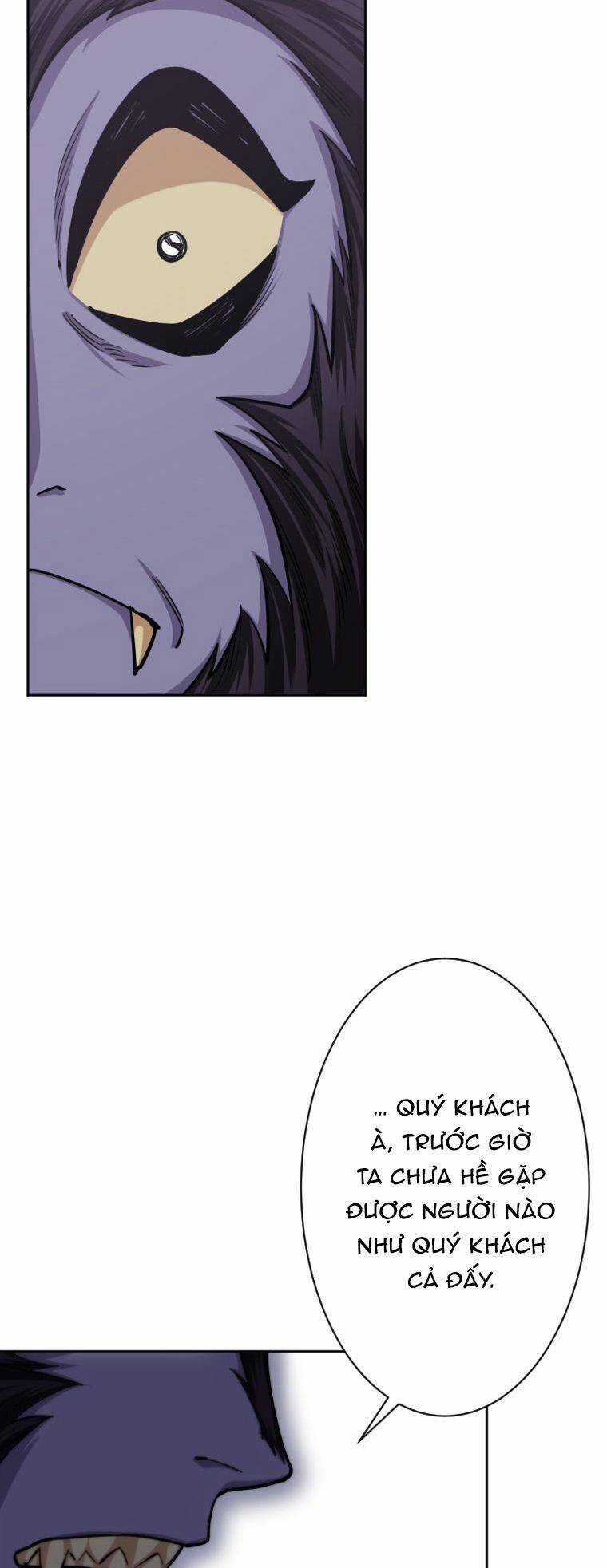 Tôi Thăng Cấp Tột Đỉnh Vì Là 1 Kol Chapter 14 trang 20