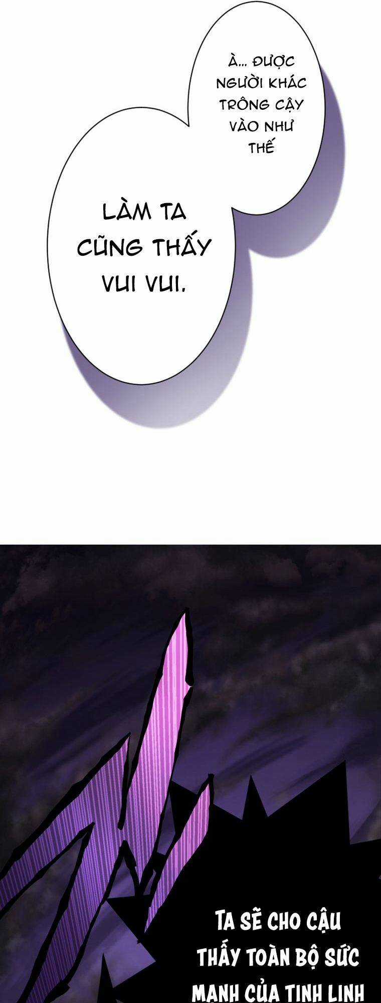 Tôi Thăng Cấp Tột Đỉnh Vì Là 1 Kol Chapter 14 trang 22