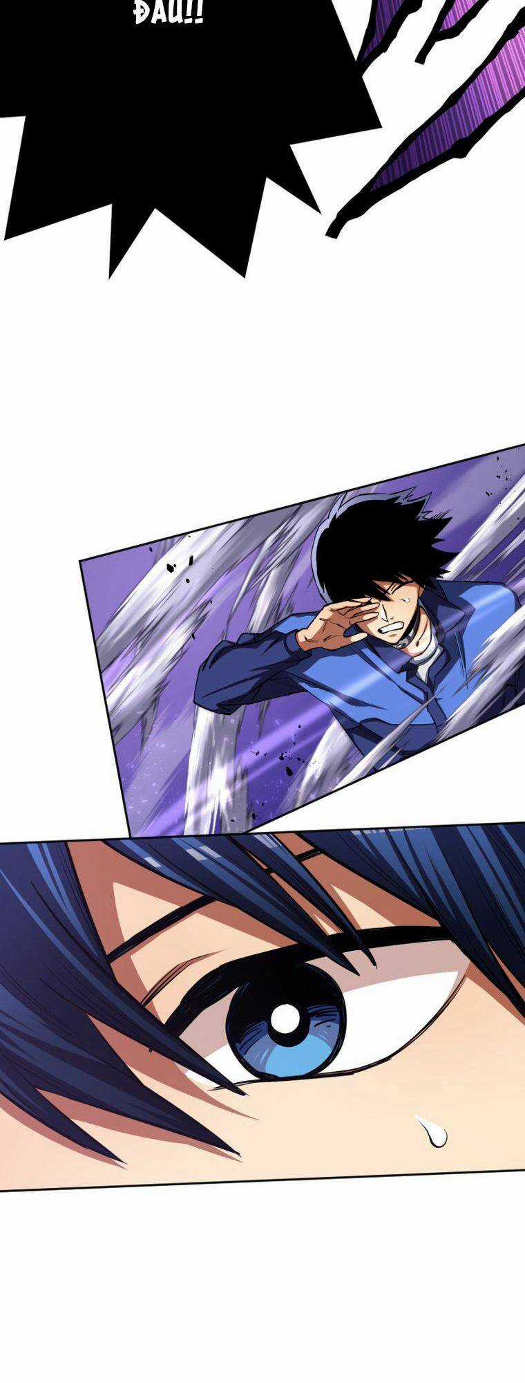 Tôi Thăng Cấp Tột Đỉnh Vì Là 1 Kol Chapter 14 trang 24