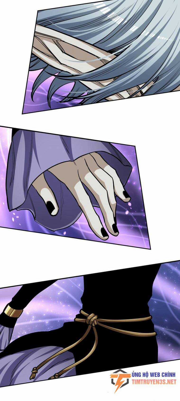 Tôi Thăng Cấp Tột Đỉnh Vì Là 1 Kol Chapter 14 trang 26