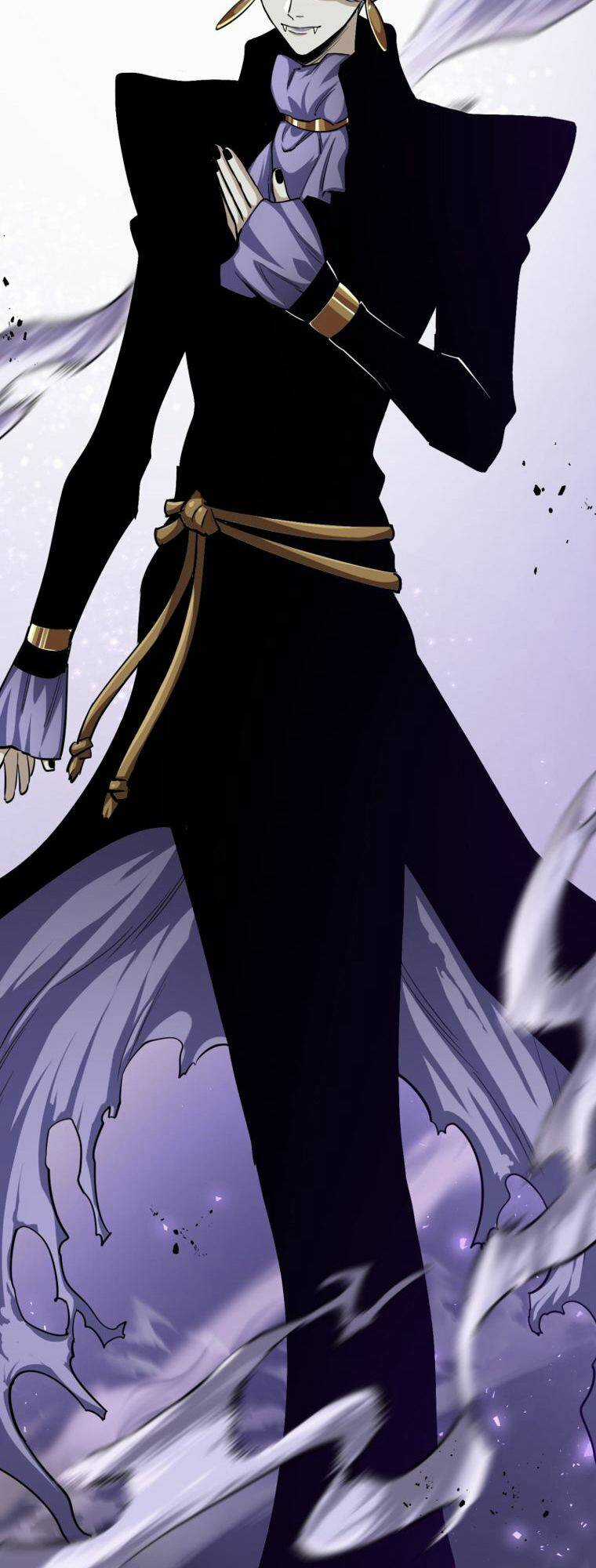 Tôi Thăng Cấp Tột Đỉnh Vì Là 1 Kol Chapter 14 trang 28