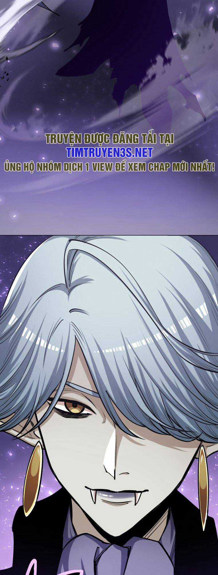 Tôi Thăng Cấp Tột Đỉnh Vì Là 1 Kol Chapter 14 trang 29