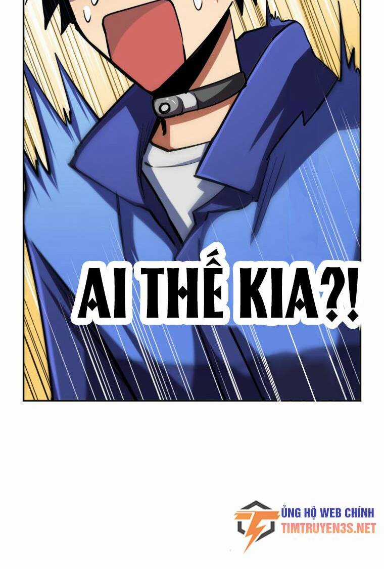 Tôi Thăng Cấp Tột Đỉnh Vì Là 1 Kol Chapter 14 trang 31