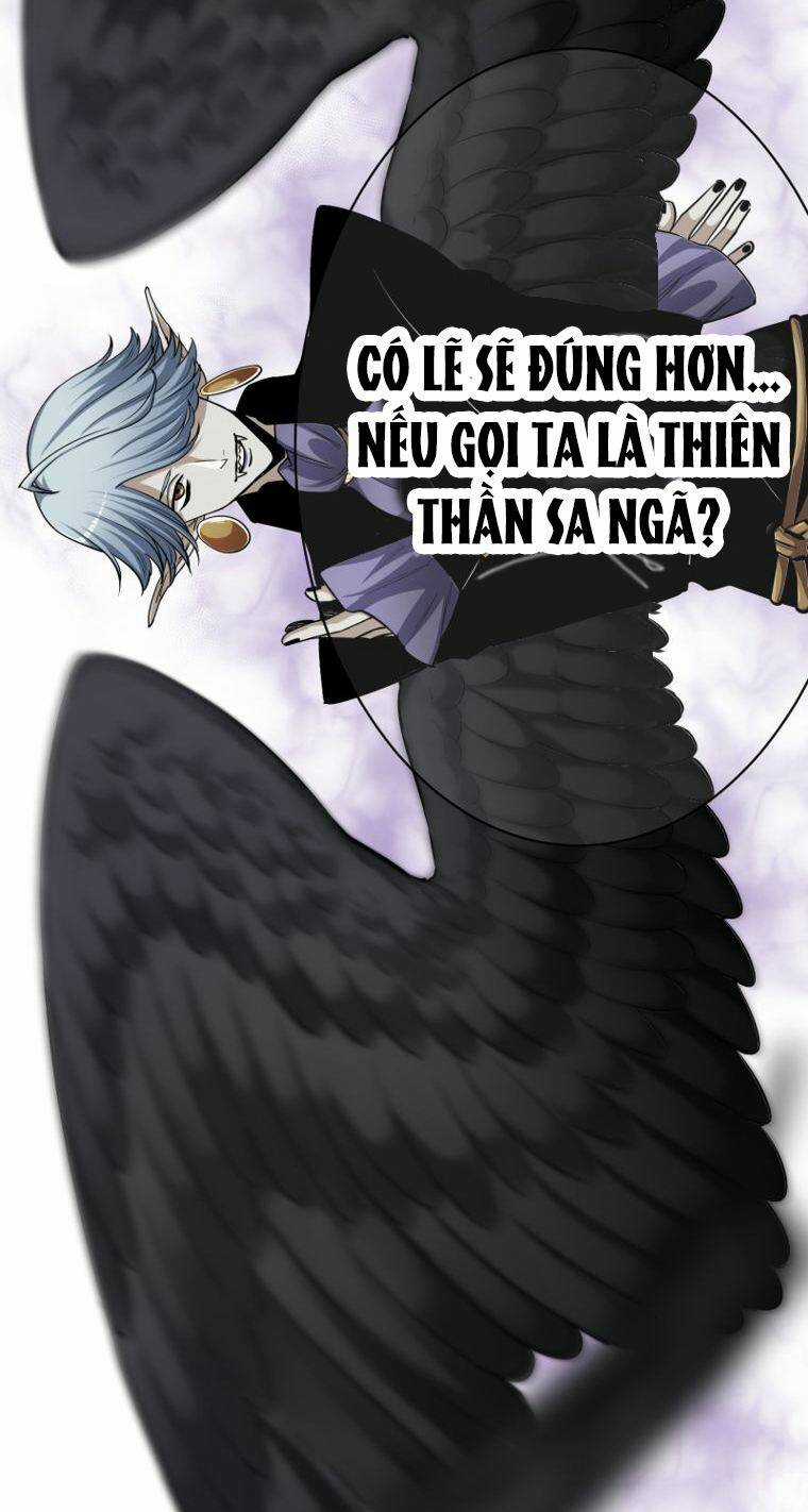 Tôi Thăng Cấp Tột Đỉnh Vì Là 1 Kol Chapter 14 trang 35