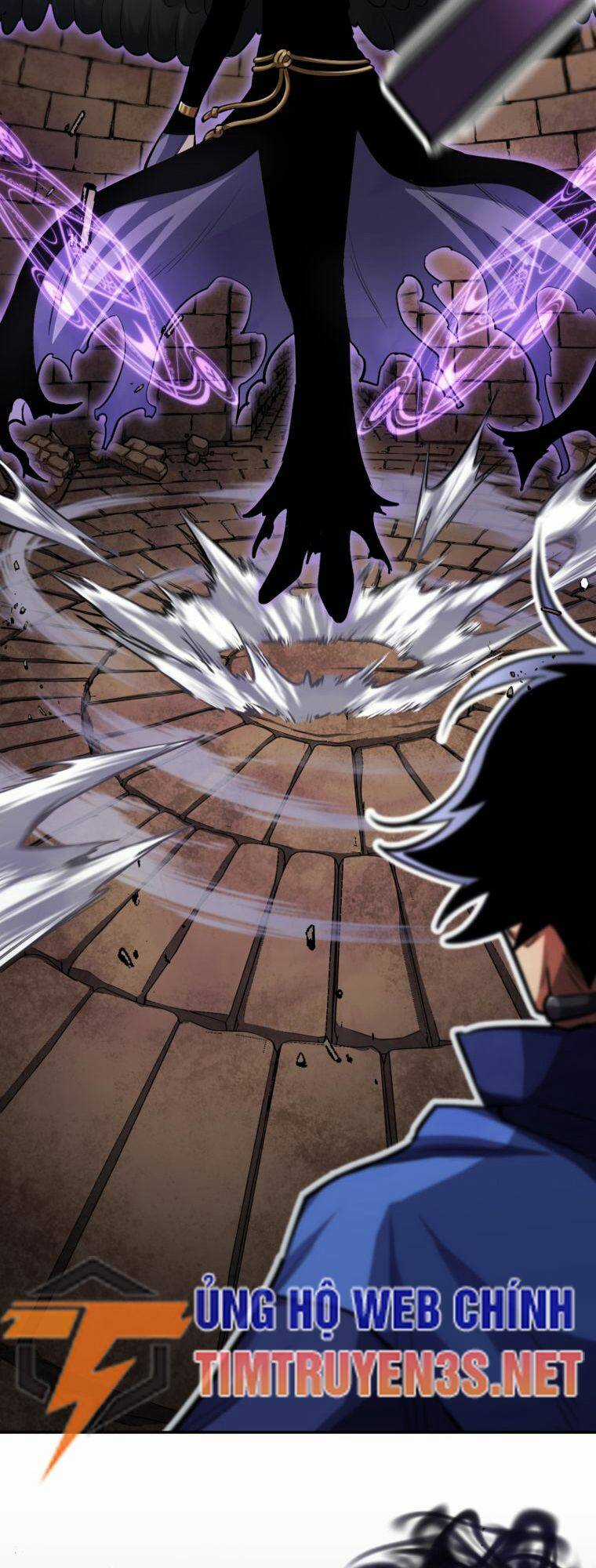 Tôi Thăng Cấp Tột Đỉnh Vì Là 1 Kol Chapter 14 trang 42