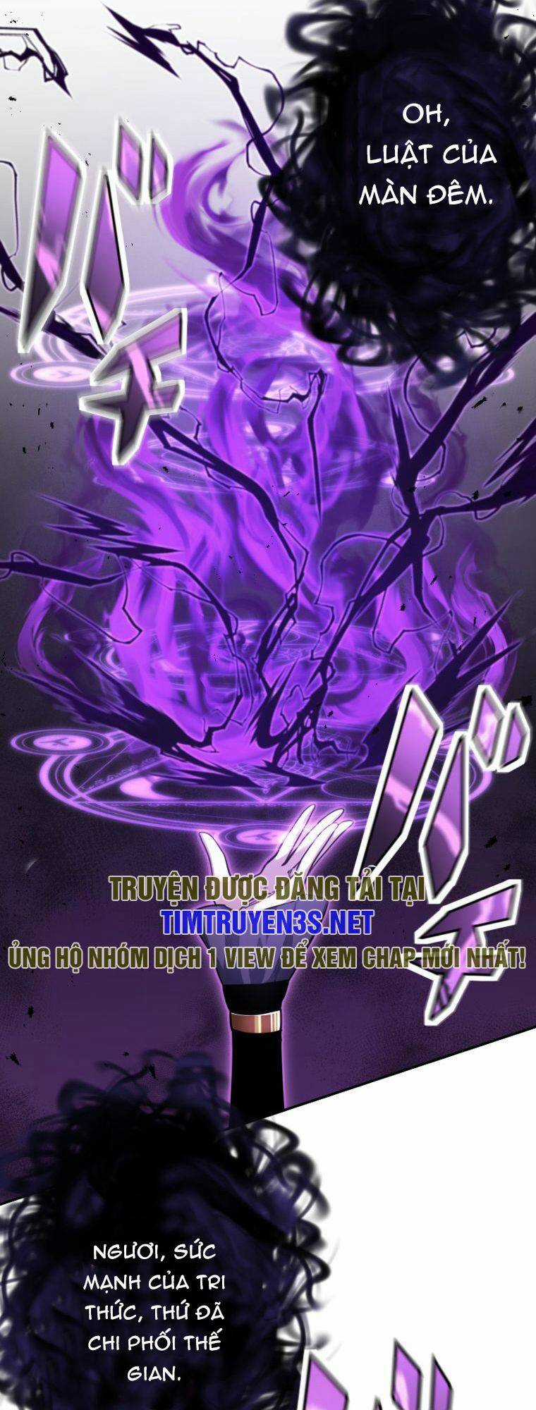 Tôi Thăng Cấp Tột Đỉnh Vì Là 1 Kol Chapter 14 trang 43