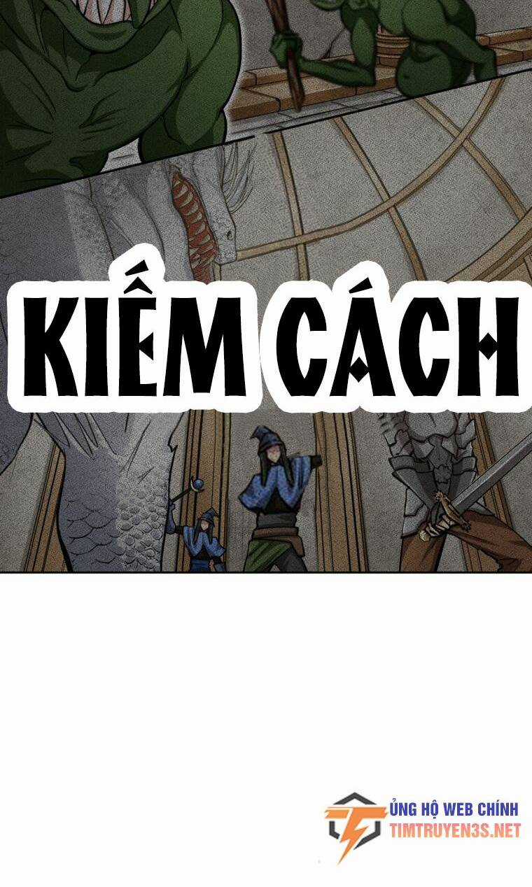 Tôi Thăng Cấp Tột Đỉnh Vì Là 1 Kol Chapter 14 trang 46