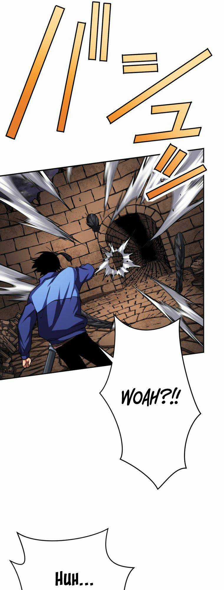 Tôi Thăng Cấp Tột Đỉnh Vì Là 1 Kol Chapter 14 trang 47