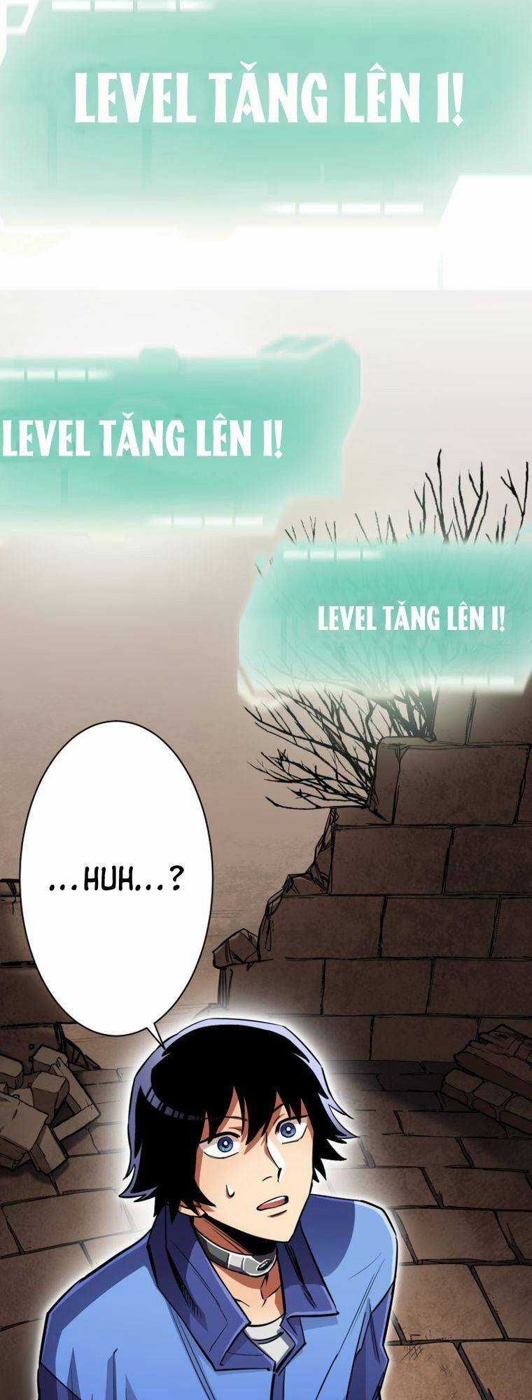 Tôi Thăng Cấp Tột Đỉnh Vì Là 1 Kol Chapter 14 trang 49