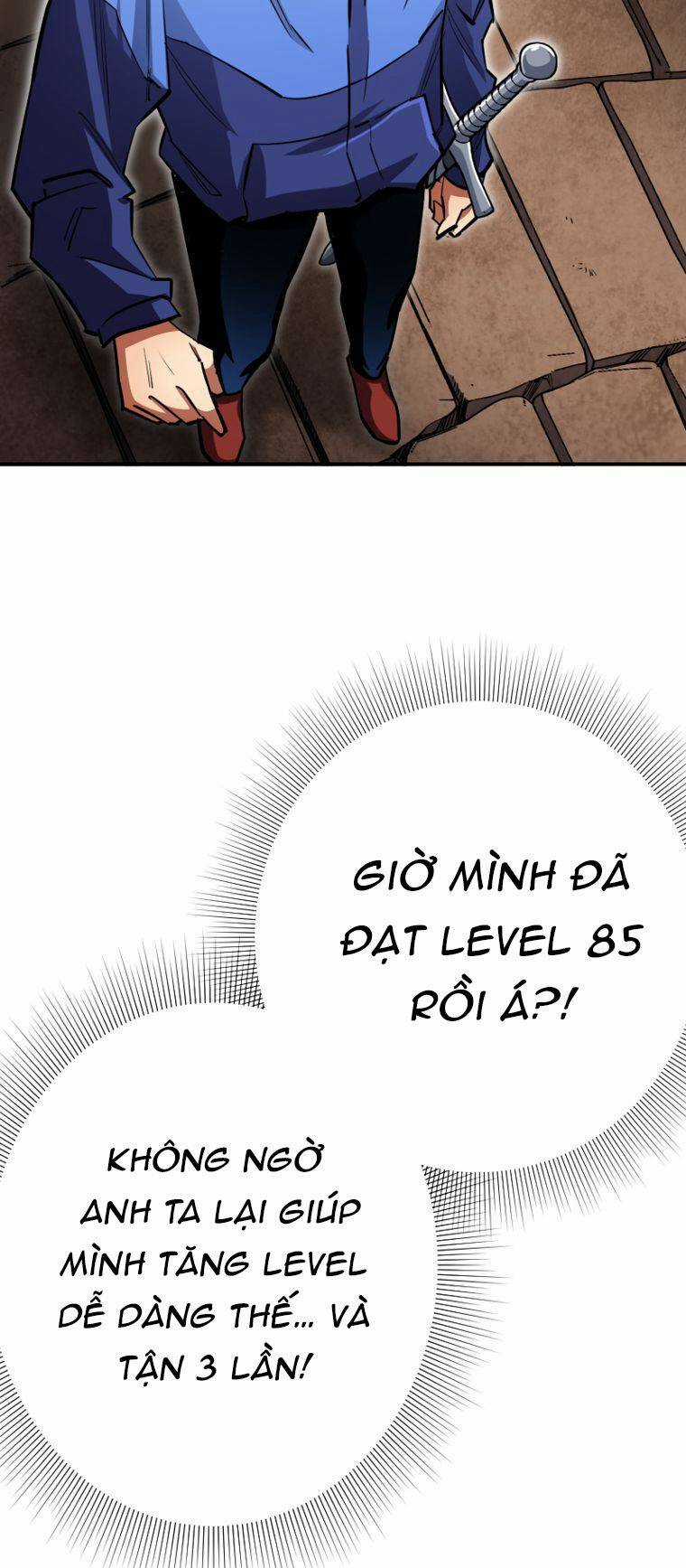 Tôi Thăng Cấp Tột Đỉnh Vì Là 1 Kol Chapter 14 trang 50