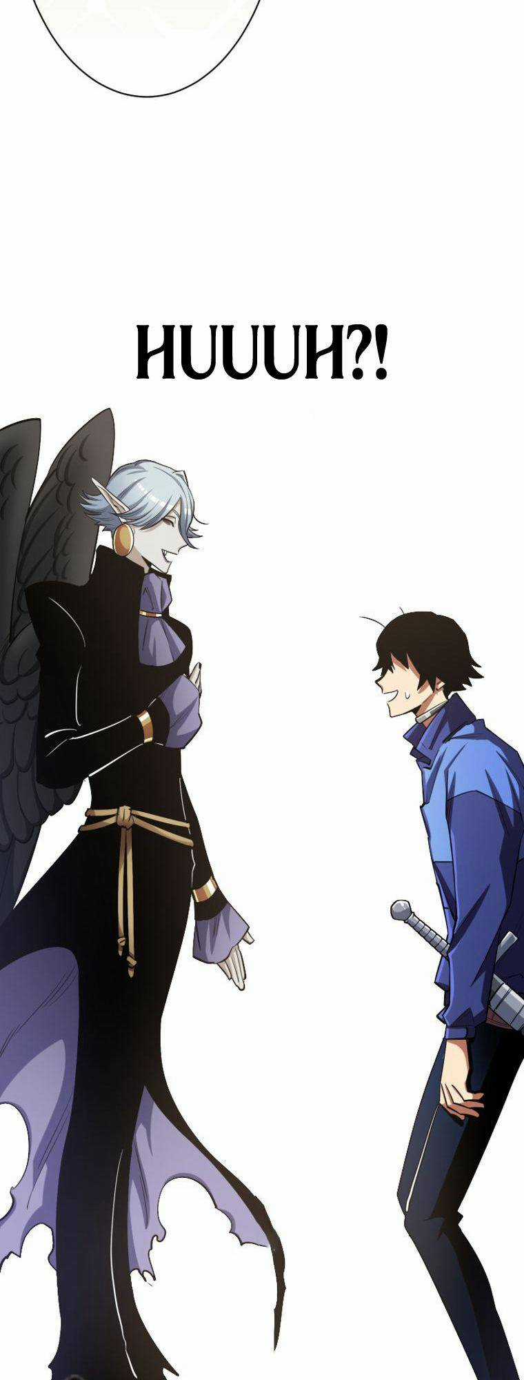 Tôi Thăng Cấp Tột Đỉnh Vì Là 1 Kol Chapter 14 trang 53