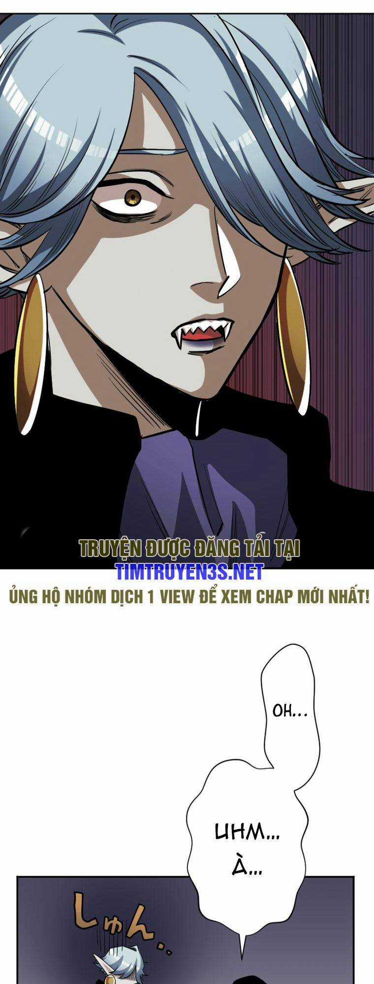 Tôi Thăng Cấp Tột Đỉnh Vì Là 1 Kol Chapter 14 trang 57