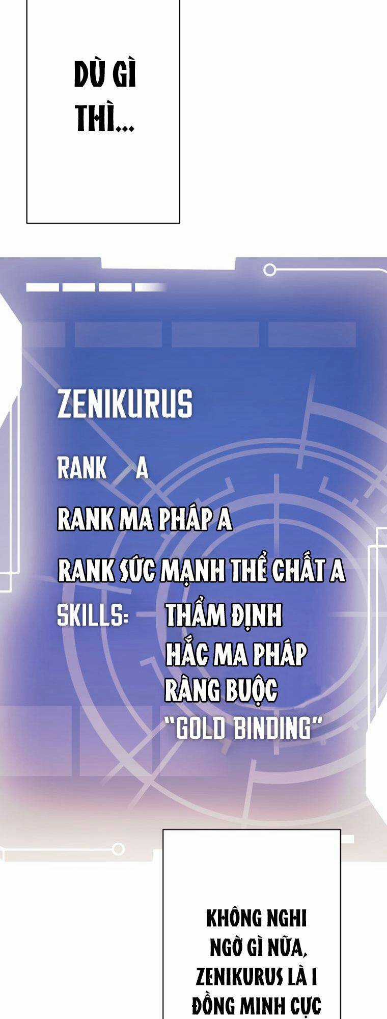 Tôi Thăng Cấp Tột Đỉnh Vì Là 1 Kol Chapter 14 trang 59