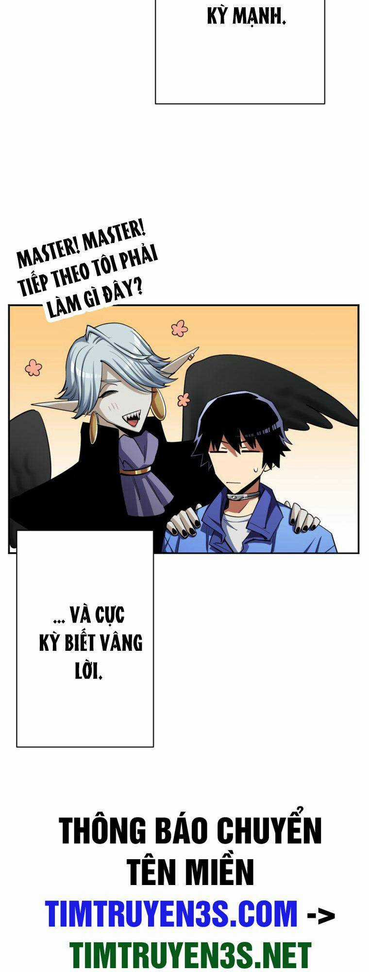 Tôi Thăng Cấp Tột Đỉnh Vì Là 1 Kol Chapter 14 trang 60