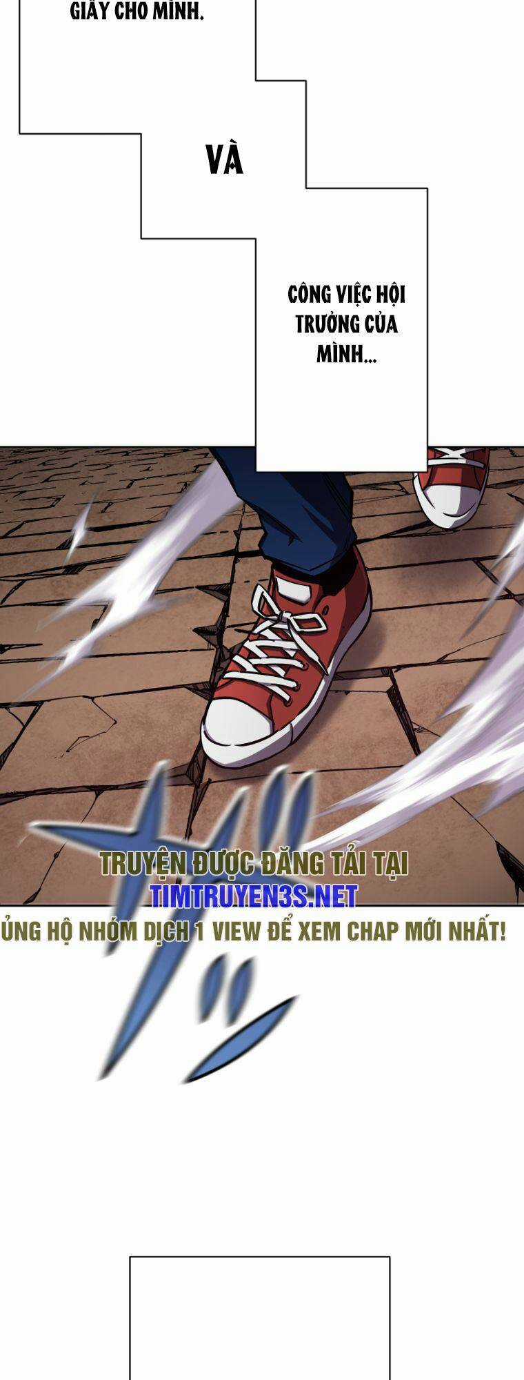 Tôi Thăng Cấp Tột Đỉnh Vì Là 1 Kol Chapter 14 trang 8