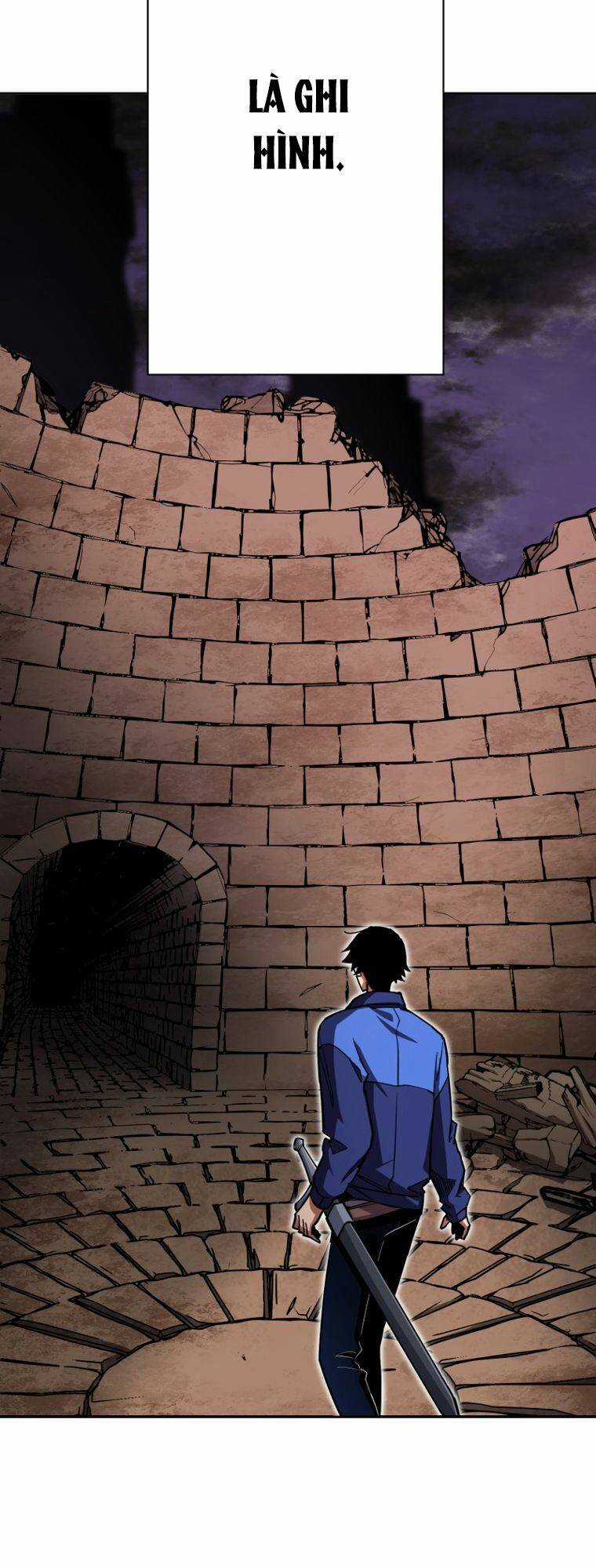 Tôi Thăng Cấp Tột Đỉnh Vì Là 1 Kol Chapter 14 trang 9