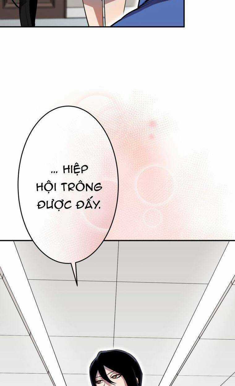 Tôi Thăng Cấp Tột Đỉnh Vì Là 1 Kol Chapter 15 trang 11