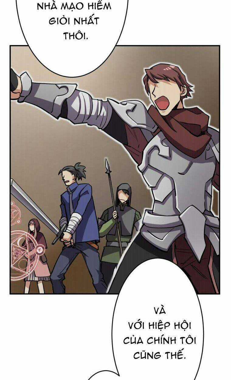 Tôi Thăng Cấp Tột Đỉnh Vì Là 1 Kol Chapter 15 trang 15